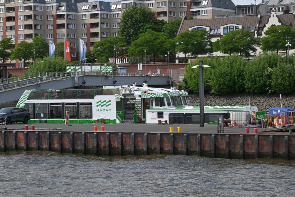 M/S BLANKENESE (1990)