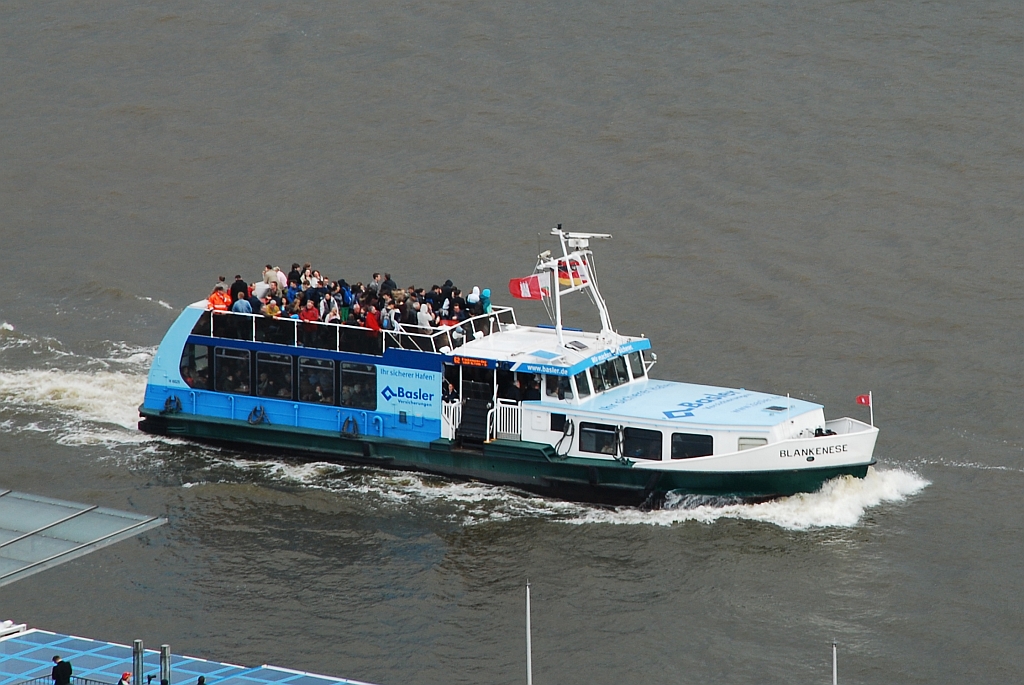 M/S BLANKENESE (1990)