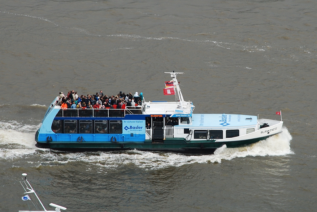 M/S BLANKENESE (1990)