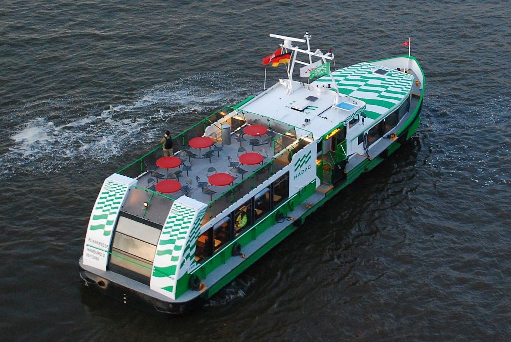 M/S BLANKENESE (1990)