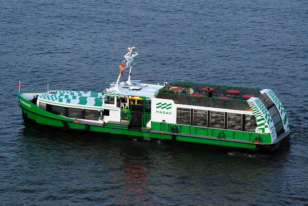 M/S BLANKENESE (1990)