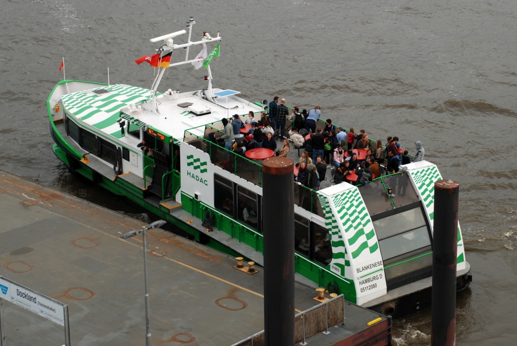 M/S BLANKENESE (1990)