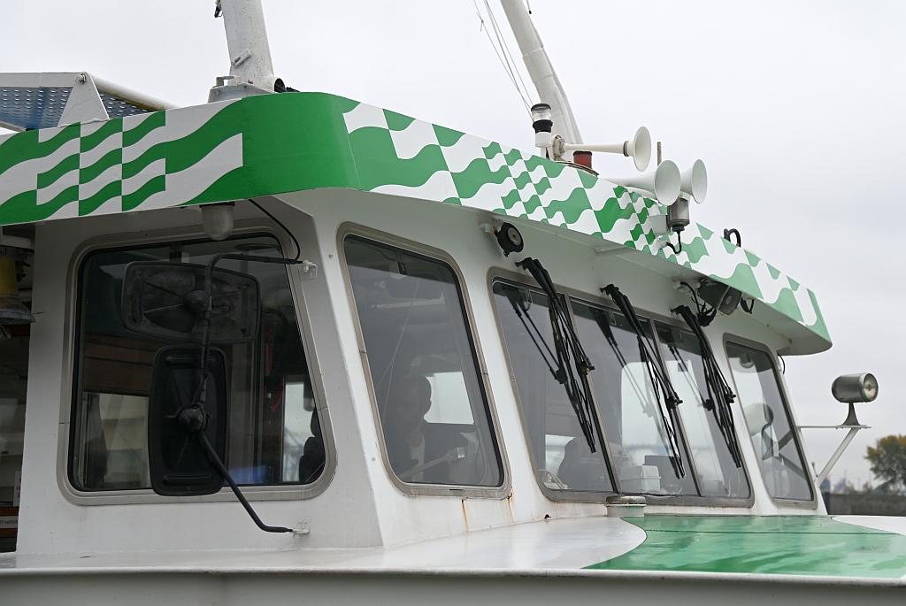 M/S BLANKENESE (1990)