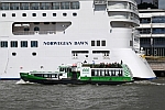 M/S BLANKENESE (1990)