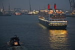 M/S HARMONIE (2001) & M/S BOREALIS (1997)