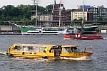 M/S RAFIKI (2002), M/S HANSEATIC (1992) & M/S BRANDDIREKTOR KR�GER (1982)