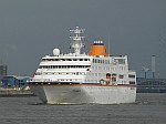 M/S c. Columbus (1997)