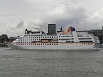 M/S c. Columbus (1997)