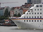 M/S c. Columbus (1997)