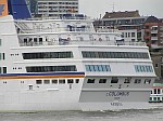M/S c. Columbus (1997)