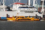 M/S CAP SAN DIEGO (1962) & M/S JAN MOLSEN (1968)