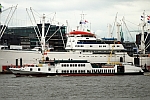 M/S CAP SAN DIEGO (1962) & M/S MAX BRAUER (1980)
