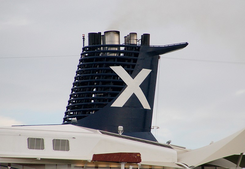 M/S Celebrity Solstice (2008)