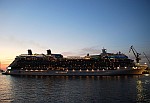 M/S Celebrity Solstice (2008)