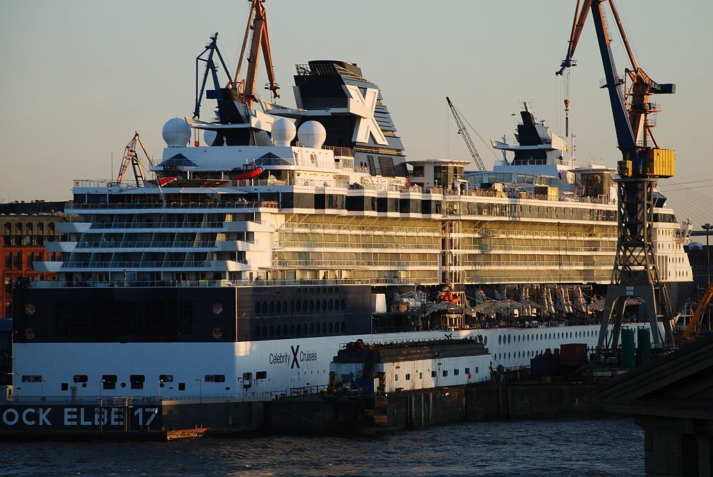 GTS CELEBRITY CONSTELLATION (2002) 