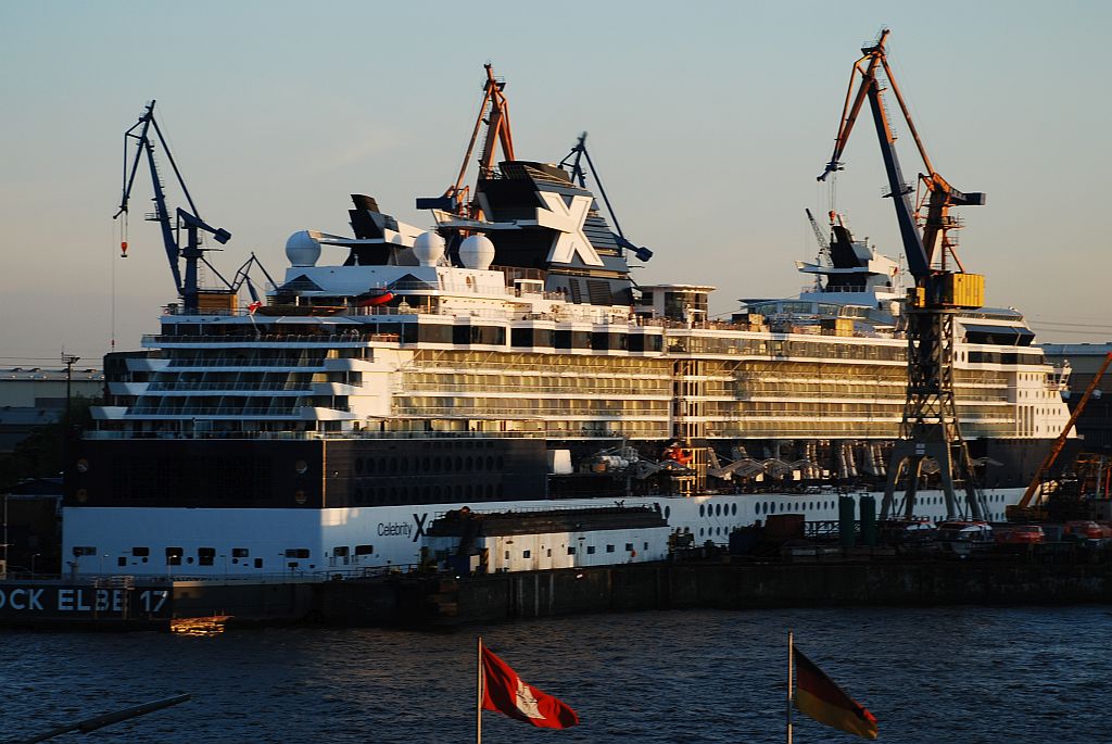 GTS CELEBRITY CONSTELLATION (2002) 