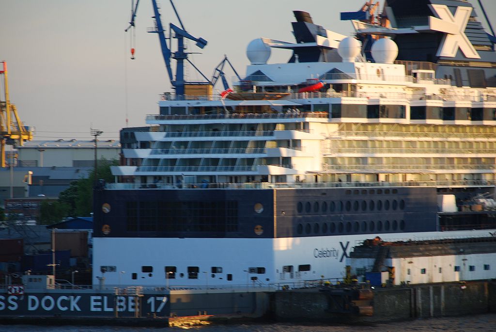 GTS CELEBRITY CONSTELLATION (2002) 