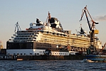 GTS CELEBRITY CONSTELLATION (2001)