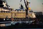 GTS CELEBRITY CONSTELLATION (2001)