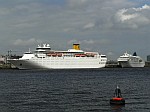 M/S Costa Classica (1991) & M/S Amadea (1991)