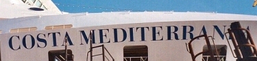 M/S Costa Mediterranea (2003)