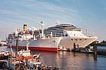 M/S Costa Mediterranea (2003)