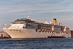 M/S Costa Mediterranea (2003)
