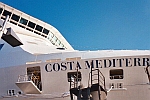 M/S Costa Mediterranea (2003)