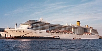 M/S Costa Mediterranea (2003)