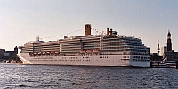 M/S Costa Mediterranea (2003)