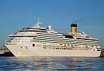 M/S COSTA FAVOLOSA (2011)