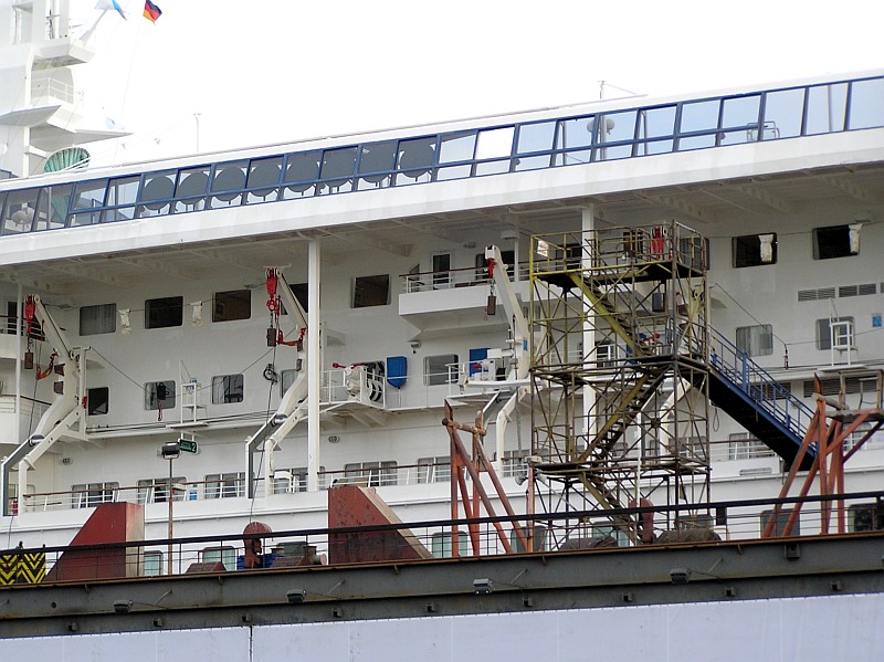 M/S Braemar (1993)