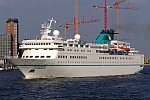 M/S ALEXANDER VON HUMBOLDT (1990)
