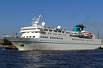 M/S ALEXANDER VON HUMBOLDT (1990)