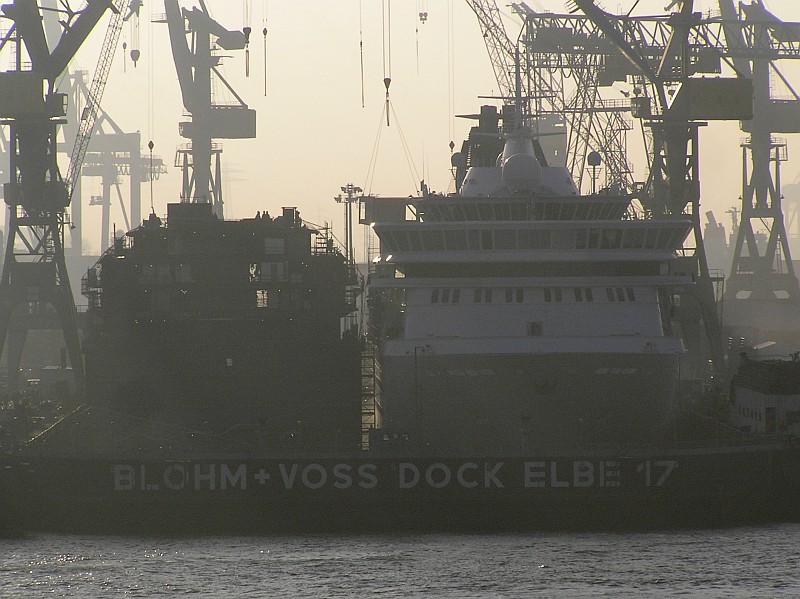 M/S Balmoral (1988)