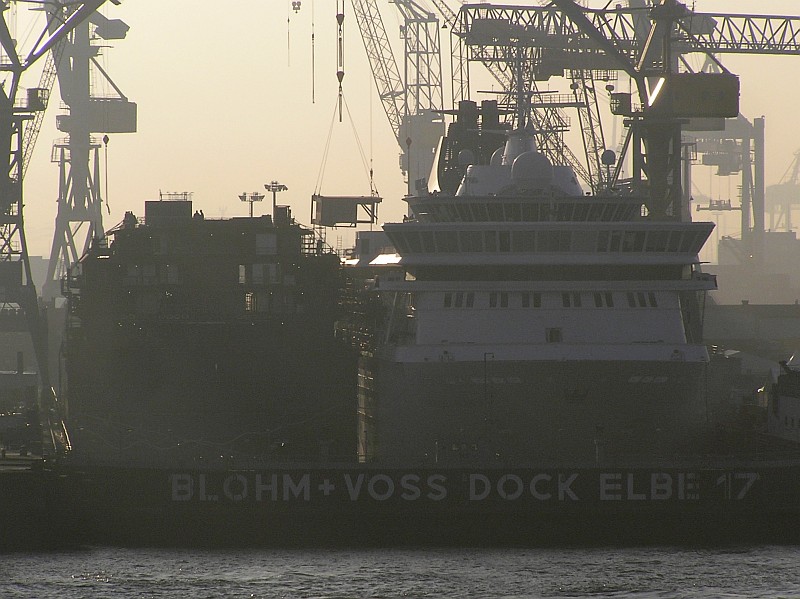 M/S Balmoral (1988)