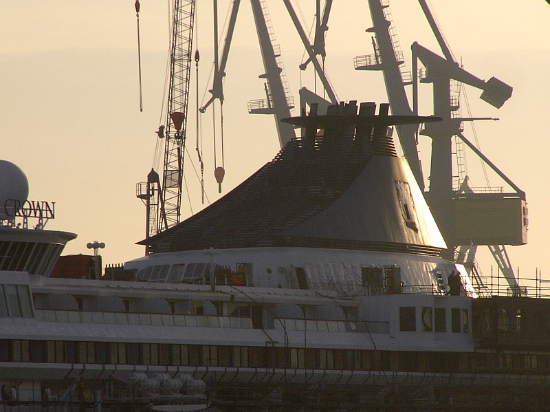 M/S Balmoral (1988)