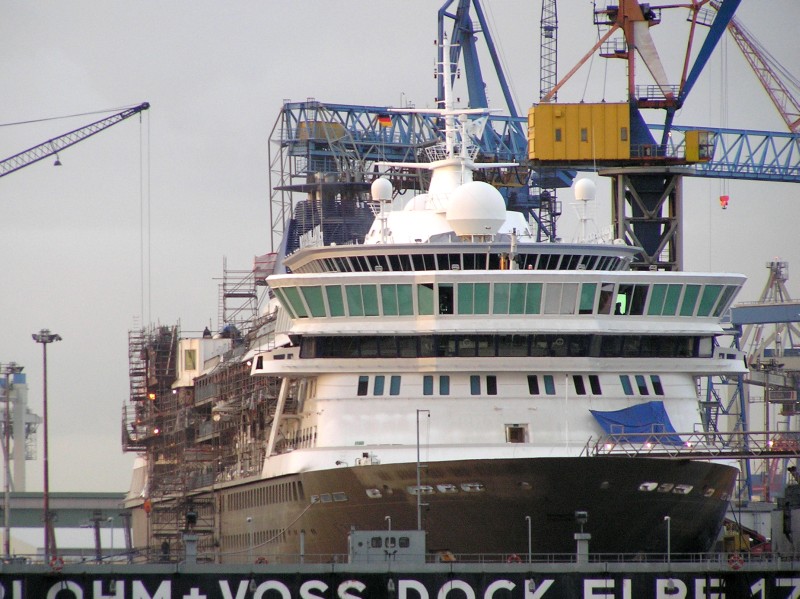 M/S Balmoral (1988)