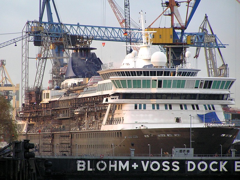 M/S Balmoral (1988)
