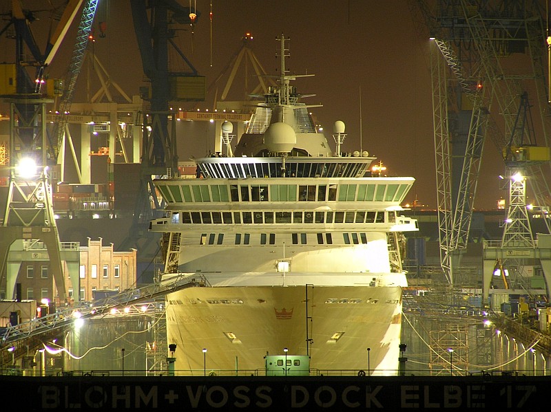 M/S Balmoral (1988)