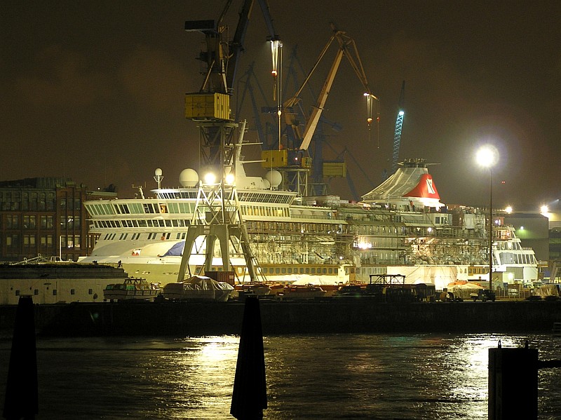 M/S Balmoral (1988)