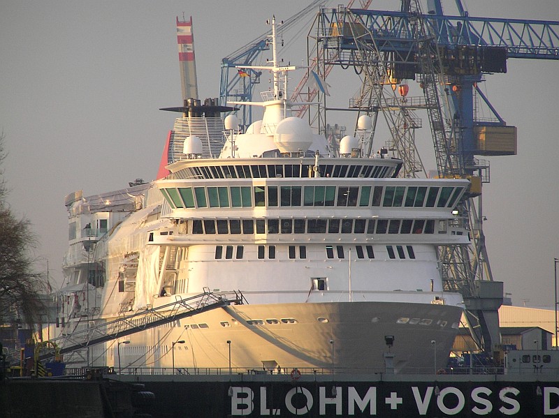 M/S Balmoral (1988)