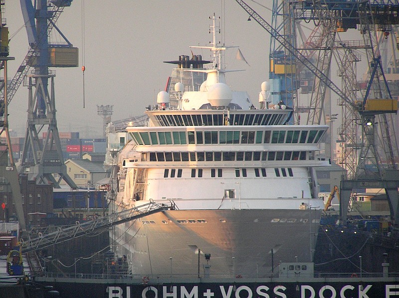 M/S Balmoral (1988)