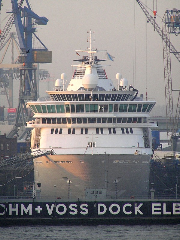 M/S Balmoral (1988)