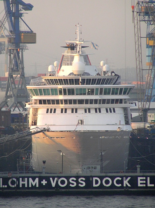 M/S Balmoral (1988)