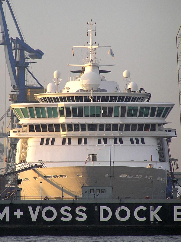 M/S Balmoral (1988)