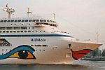 M/S AIDAblu (1990)