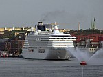 M/S Crystal Serenity (2003)
