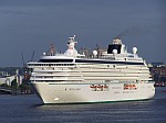 M/S Crystal Serenity (2003)