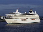 M/S Crystal Serenity (2003)